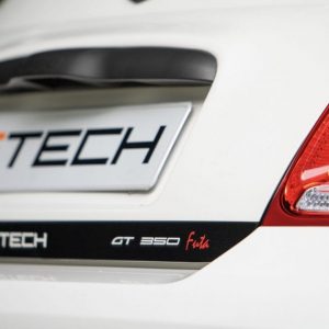 G-TECH Leistungskit GT 350 FUTA