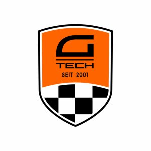 G-TECH Logo