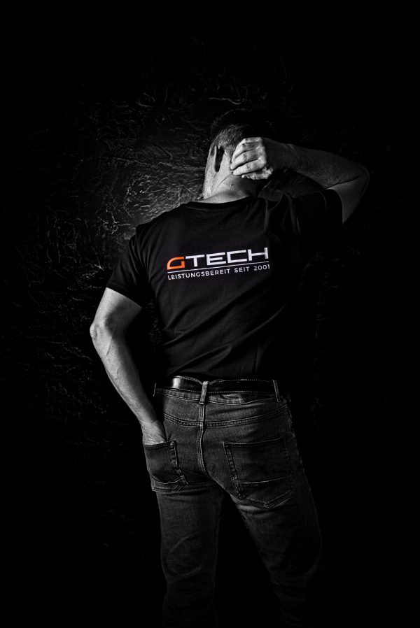 G-TECH Work T-Shirt